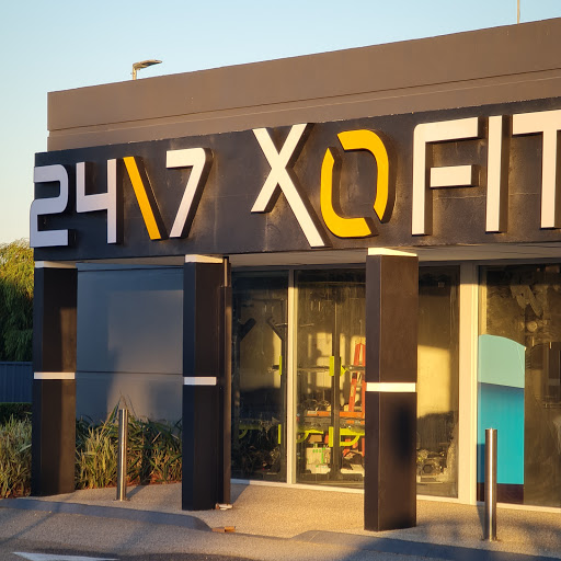 XO FIT 24/7 GYM - Thumbnail
