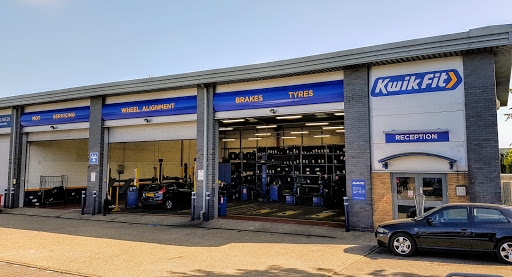 Kwik Fit - Tunbridge Wells
