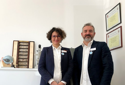 Optical Center Las Tablas - Your new optical - Thumbnail