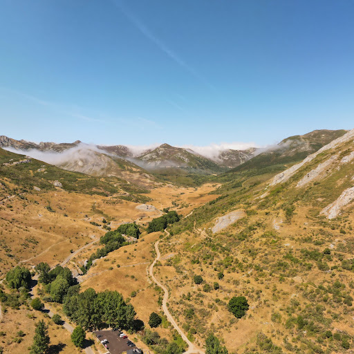 Ruta de las Cascadas de Redipuertas - Thumbnail