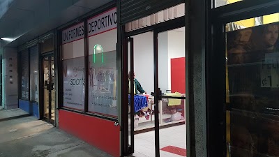 Clothing Store