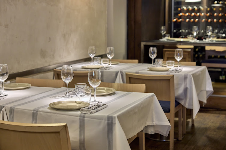 Las Tortillas de Gabino, Madrid