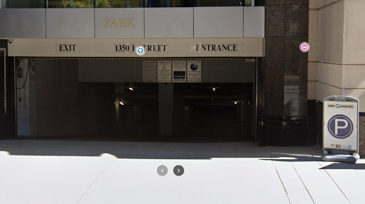 1350 I St NW Garage - One Parking Gallery - United States