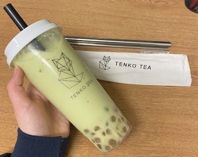 Tenko Tea