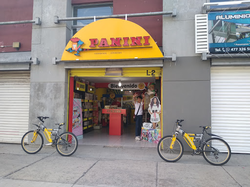 Tienda Panini Francisco Villa - Thumbnail