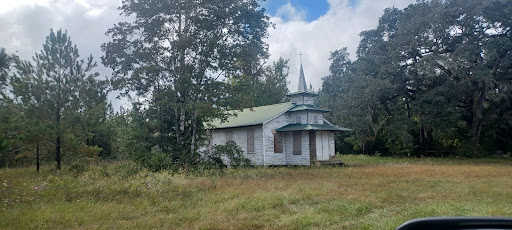 Horne Brown Cemetery aka Temple Cemetery - Thumbnail