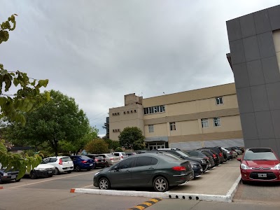 Photos of UTN FRC