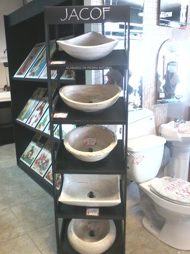 Ambientes Tile - Visual