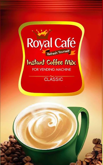 Photos of Royal Cafe House