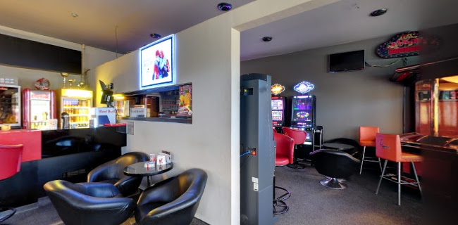 Hollywood poker club Otváracie hodiny