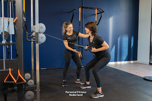 Personal Fitness Nederland - Amersfoort - Thumbnail