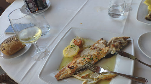 Restaurante la Gitana - Thumbnail