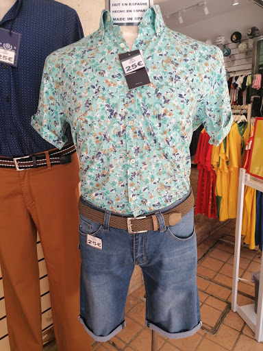 Bleu Marine - Visual
