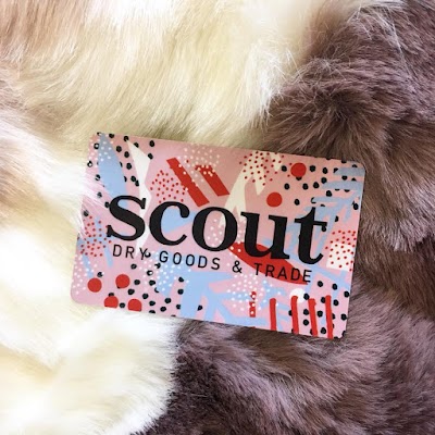 Scout Dry Goods & Trade
