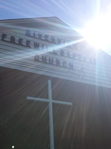 Riverview Free Will Baptist Church - Thumbnail