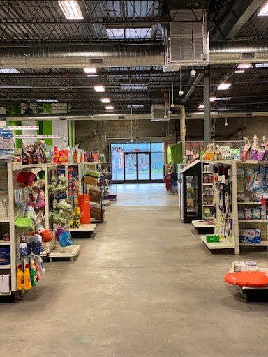 Eastern Pet Supply LLC - Doggie Daycare *Grooming *Pet Supplies - Thumbnail