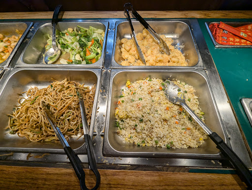 Lotus Garden Chinese Restaurant - Thumbnail