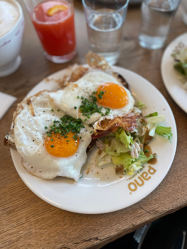 Pano Brot & Kaffee