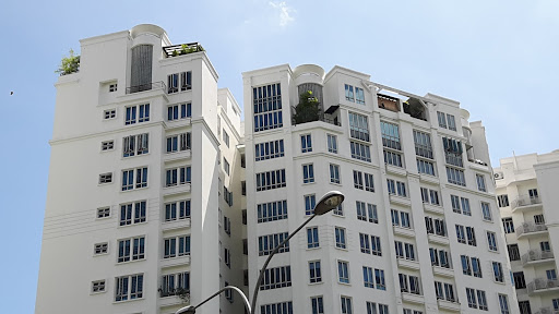 Northoaks Condominium - Thumbnail