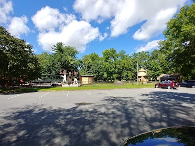 The New Jersey Museum of Transportation, Inc