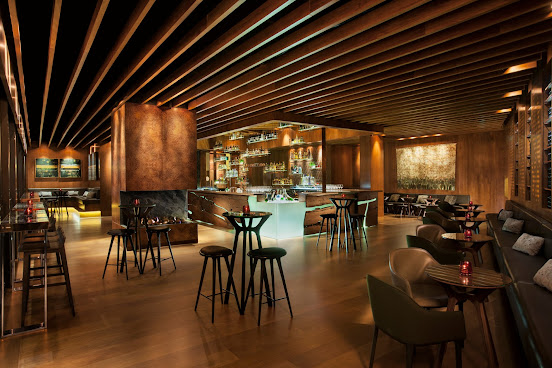 Four Seasons Hotel Sydney by null
