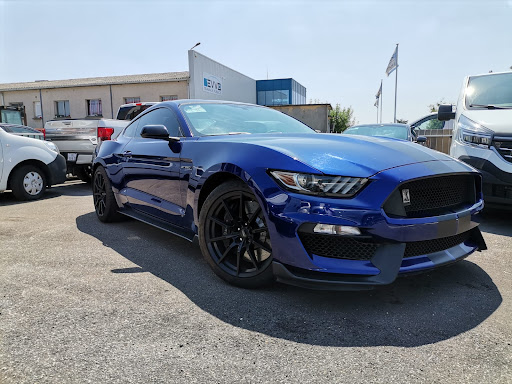 US MOTOR - Thumbnail