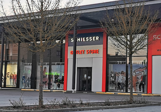 Schiesser Outlet Brunnthal