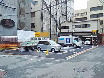 タイムズ大阪千日前第２