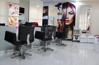 Photos of Cleopetra Beauty Salon