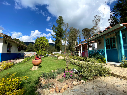 Truchera San José