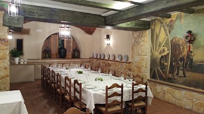 Photos of El Fig&oacute;n de Eustaquio