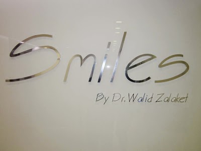 Photos of Smile Center Clinics