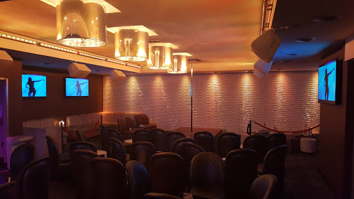 Pure Ultra Lounge - Thumbnail