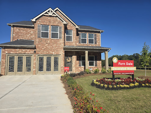 Fern Dale by Dream Finders Homes