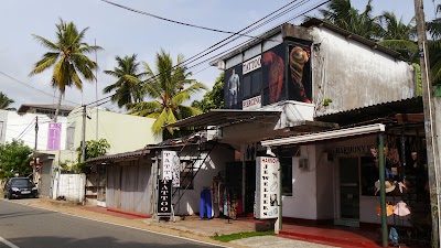 Photos of West Coast Tattoo Studio