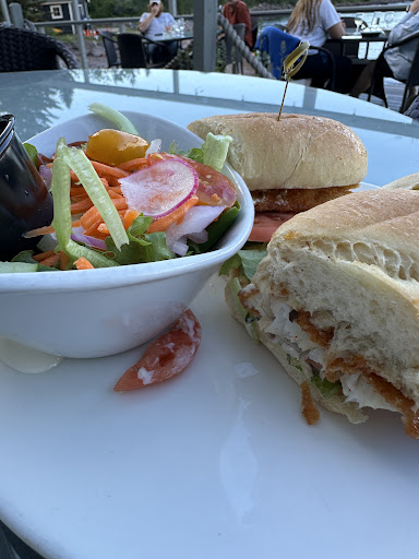 Bluefin Grille - Thumbnail