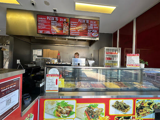 Nerang Kebabs & Pizza Gallery - Australia