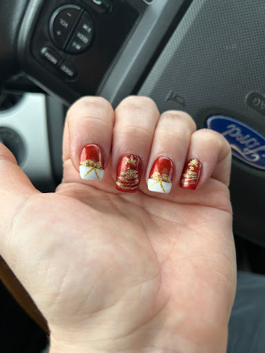Nefertiti Nails & Spa Gallery - United States