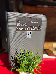 Photo n°122 de CASA LASAGNA 🟢⚪️🔴 à Nice (Restaurant italien)