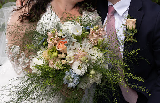 Rachel Leary Flowers - Thumbnail