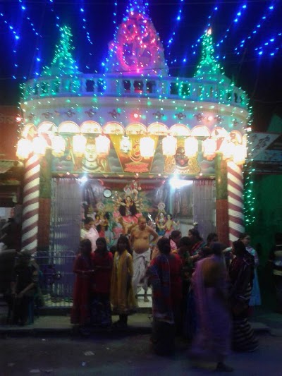 Photos of Goshala Hindu Temple