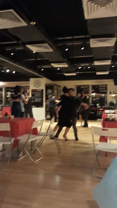Photos of DanzStage Dance Studio