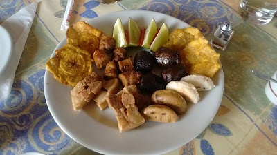 Photos of Restaurante Hatoviejo Oviedo