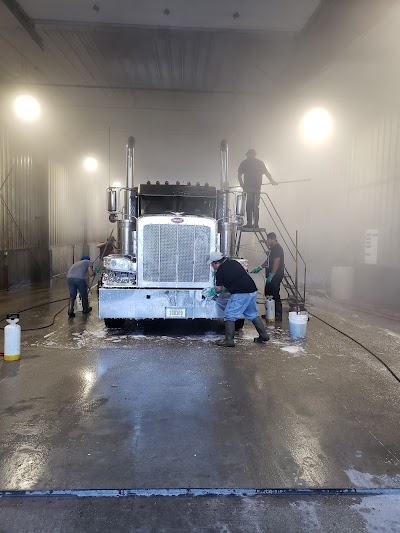 T & A Truck Wash