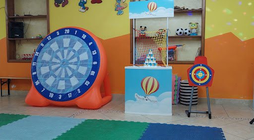 magic fun animazione - Visual