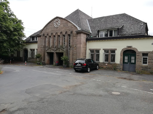 Haiger Bf - Visual