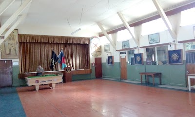 Photos of MOTH Center