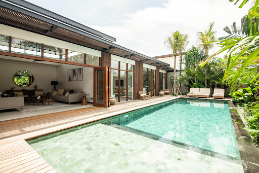Gravity Bali - Villa Management, Marketing & Investment
