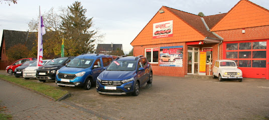 Wilke Automobile e. K.