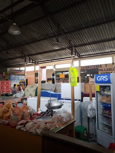 Photos of Mercado Cantonal
